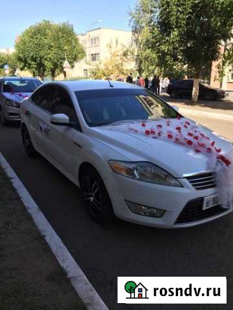 Аренда автомобиля Саранск - изображение 1