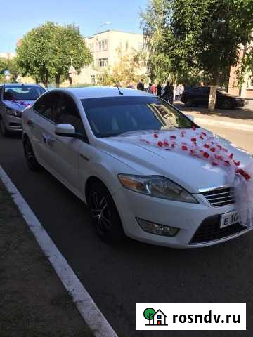 Аренда автомобиля Саранск - изображение 1