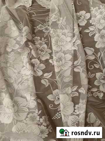 Тюль Мурманск - изображение 1