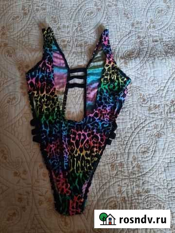 Купальники женские новые 42- 46 Саратов - изображение 1
