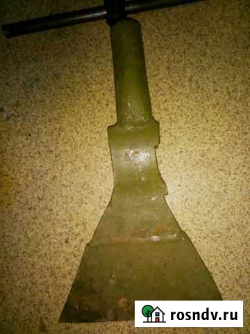 Ледоруб Новосибирск - изображение 1