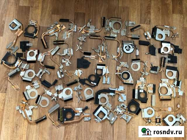 Система охлаждения для ноутбуков Краснодар - изображение 1