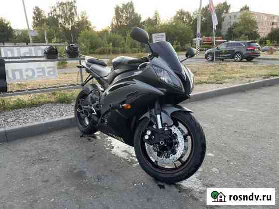 Yamaha YZF-R6 Иваново