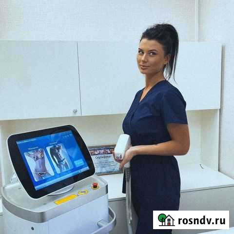 Мастер лазерной эпиляции Тверь - изображение 1