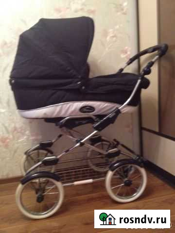 Коляска Екатеринбург - изображение 1