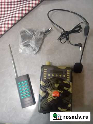 Приемник Тула - изображение 1