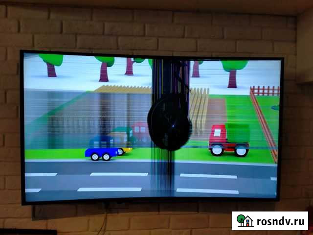 Телевизор samsung 55 дюймов Петрозаводск - изображение 1