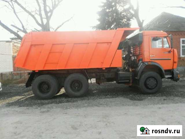 Услуги тяжелой и средней техники Карабулак - изображение 1