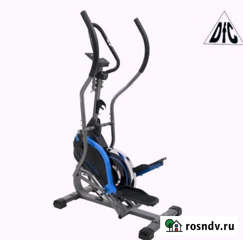 Эллиптический степпер Новосибирск - изображение 1