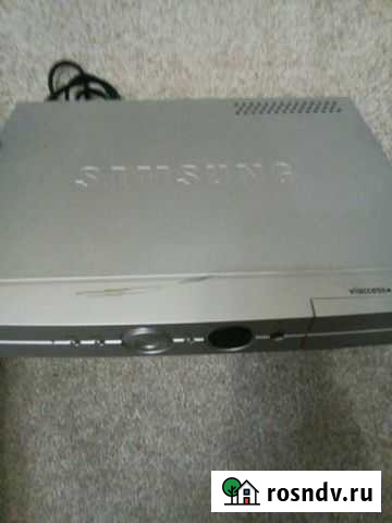 Спутниковый ресивер Оренбург - изображение 1