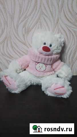 Мишка Тедди Чебоксары - изображение 1