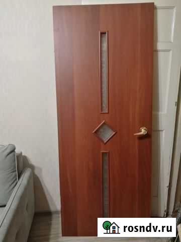Дверь Кандалакша - изображение 1