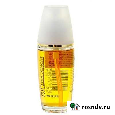 2х фазный бальзам.Масло для волос.Нумеро Белгород - изображение 1