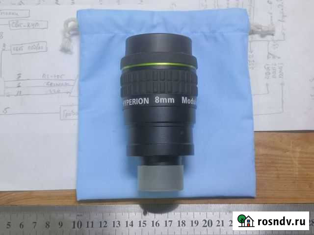 Чехольчики для окуляров и объективов Симферополь - изображение 1