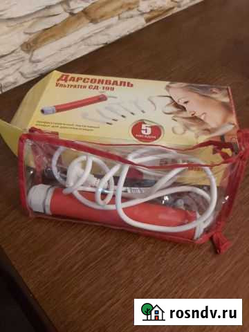 Дорсанваль Васильково - изображение 1