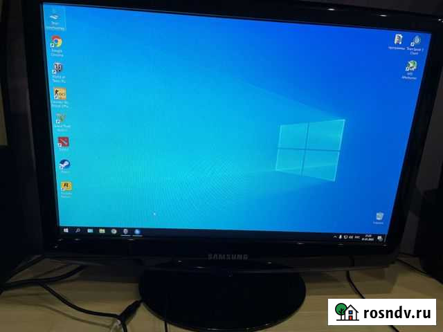 Монитор Samsung Петушки - изображение 1
