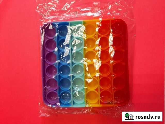 Поп ит Иваново - изображение 1