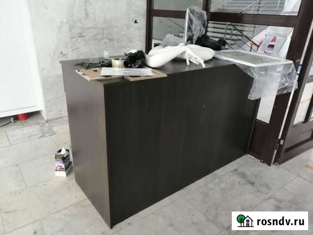 Рецепшин Тюмень - изображение 1