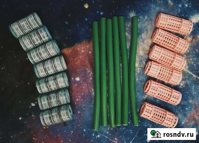 Бигуди Рязань - изображение 1