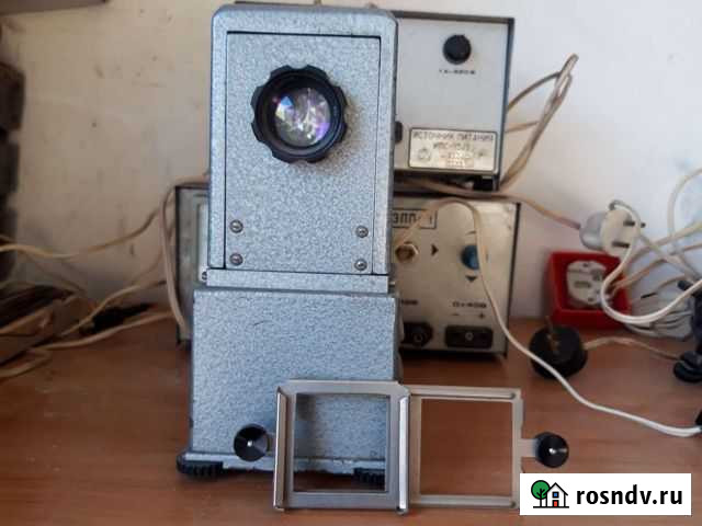 Фото проектор Ессентуки - изображение 1