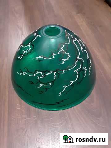 Плафон для люстры Выборг - изображение 1