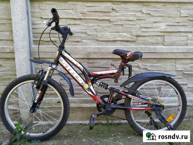 Велосипед бу Майкоп - изображение 1