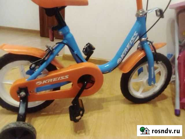 Детский велосипед 16 Нальчик - изображение 1