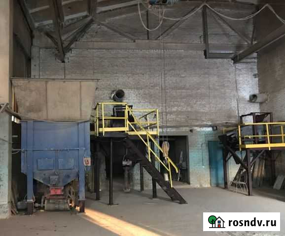 Производство сухих строительных смесей Кириши - изображение 1