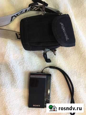 Компактный фотоаппарат Большое Нагаткино - изображение 1