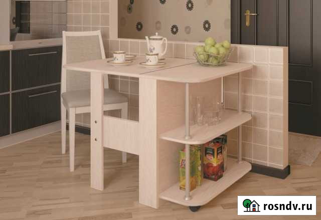 Стол Мичуринск - изображение 1