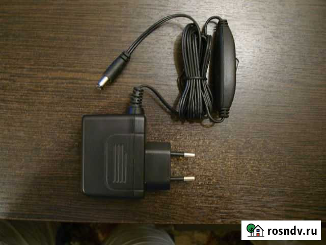 Блок питания 12 В 1 А Наро-Фоминск - изображение 1