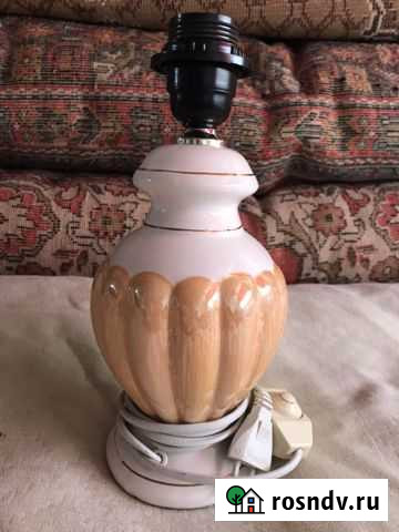 Ночник Туймазы - изображение 1