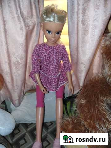 Три напольные куклы Боровичи - изображение 1