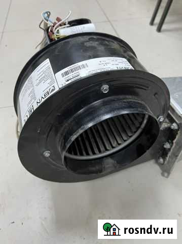 BVN OBR 200 M-2K центробежный вентилятор Тверь - изображение 1