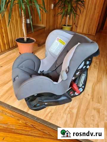 Детское автокресло от 0 до 13 Бугуруслан - изображение 1