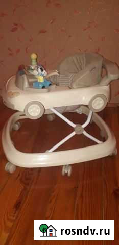 Ходунки детские Дербент - изображение 1