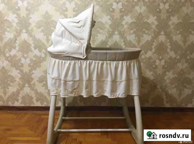 Люлька Нальчик - изображение 1