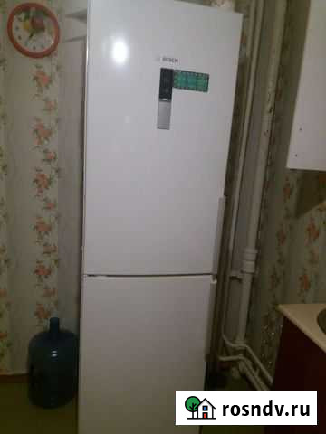 Холодильник бу Чебаркуль - изображение 1