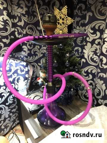 Кальян Новокузнецк - изображение 1