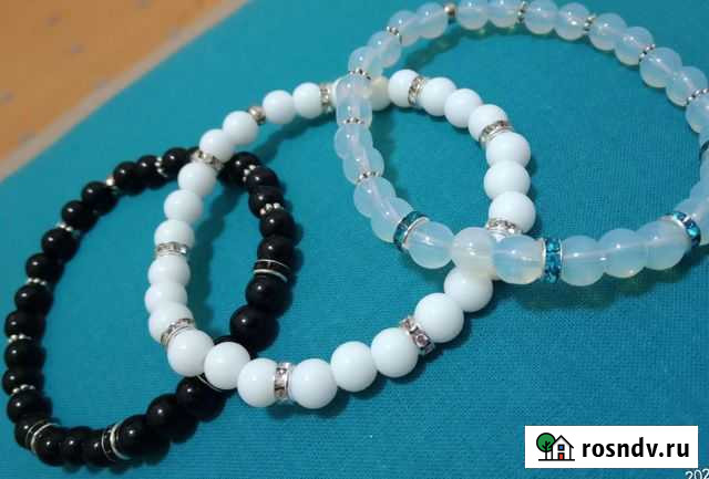 Браслет, браслет из камней Нижнекамск - изображение 1