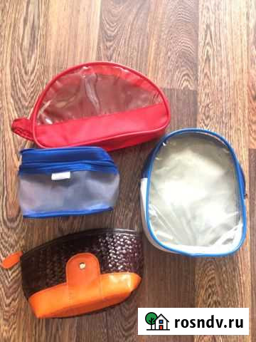 Косметичка, сумка avon Белово - изображение 1