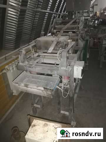 Термопереводной станок Татарская Каргала - изображение 1