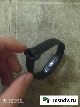 Фитнес браслет xiaomi mi band 5 Пенза - изображение 1