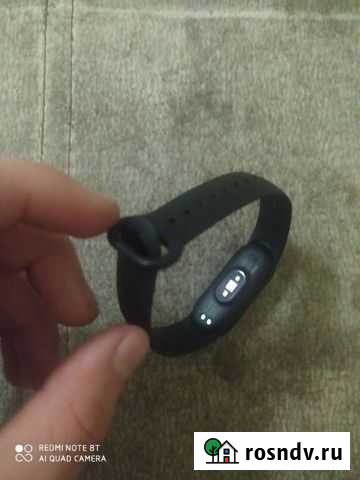 Фитнес браслет xiaomi mi band 5 Пенза - изображение 1