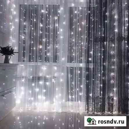Гирлянда Смоленск
