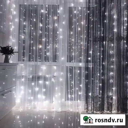 Гирлянда Смоленск - изображение 1