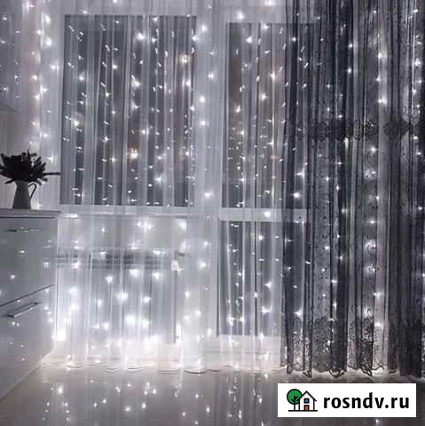 Гирлянда Смоленск - изображение 1