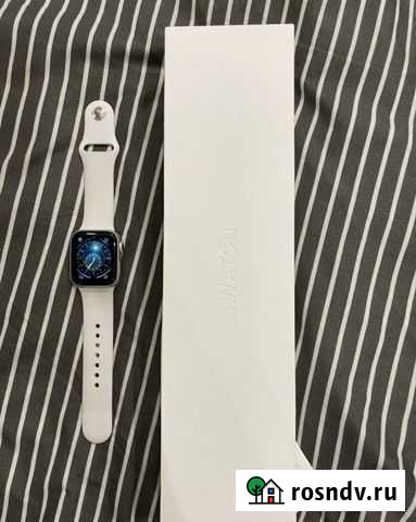 Apple watch series 6 Ухта - изображение 1