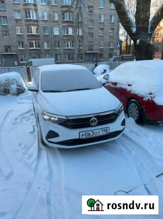 Аренда авто Великие Луки - изображение 1