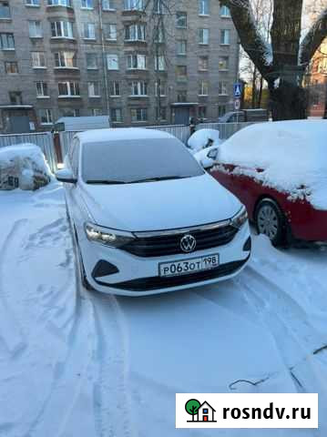 Аренда авто Великие Луки - изображение 1